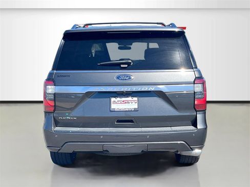 Used 2020 Ford Expedition Platinum image 6