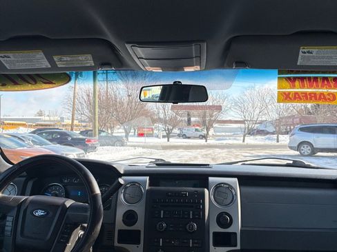 Used 2013 Ford F150 XLT image 12