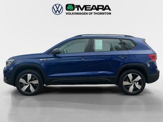 Used 2023 Volkswagen Taos S video 2