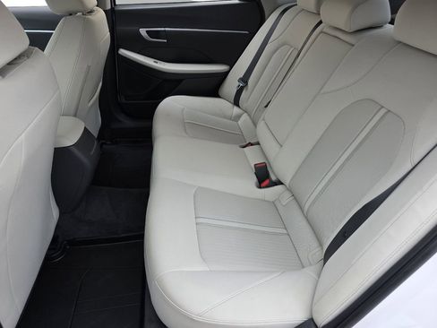Used 2025 Hyundai Sonata SEL FWD image 29