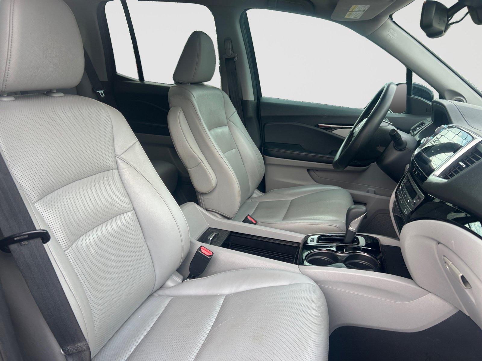 Used 2019 Honda Ridgeline RTL-E image 7