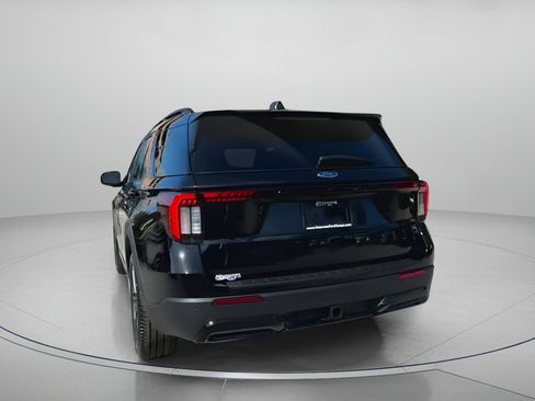 New 2026 Ford Explorer ST-Line w/ ST-Line Street Pack image 26