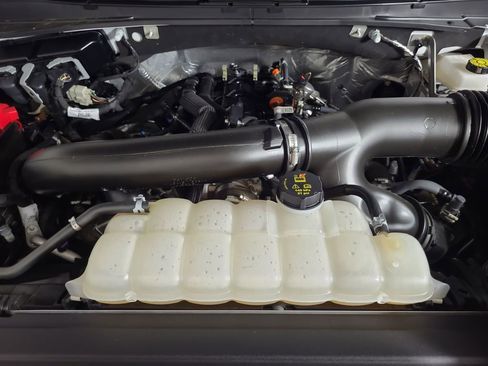 Used 2025 Ford Expedition Max Active image 27