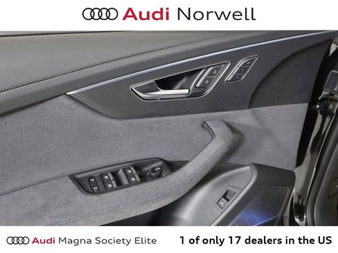 New 2026 Audi RS Q8 performance AWD/4WD image 24