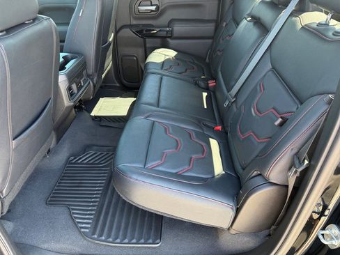 Used 2022 Chevrolet Silverado 1500 RST w/ Safety Package AWD/4WD image 11