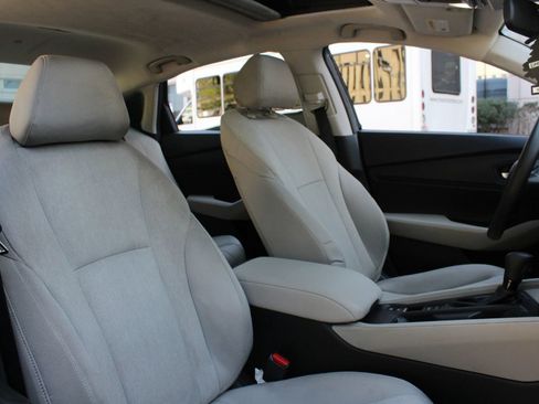 Used 2024 Honda Accord EX image 25