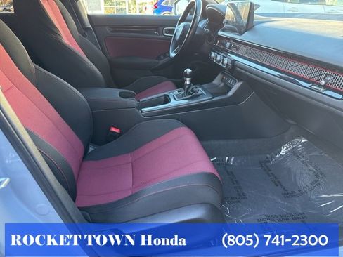 Used 2023 Honda Civic Si image 16