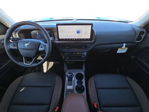 New 2026 Ford Bronco Sport Outer Banks image 39