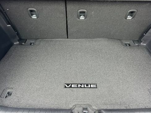 New 2026 Hyundai Venue SEL FWD image 14