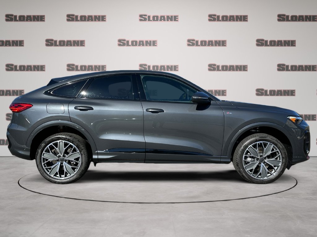 New 2026 Audi Q5 Premium Plus AWD/4WD image 6