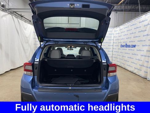 Certified 2023 Subaru Crosstrek 2.5i Limited image 23