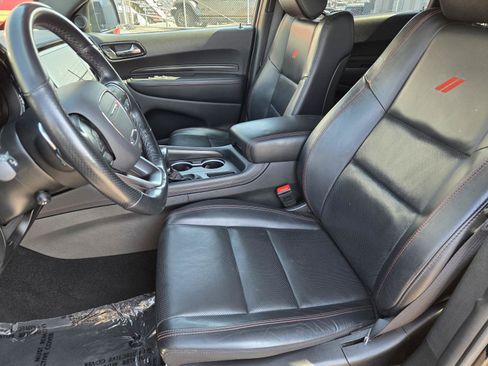 Certified 2024 Dodge Durango GT RWD image 22
