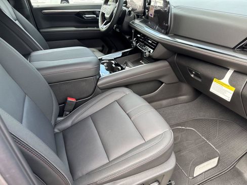 New 2026 Chevrolet Tahoe RST w/ Comfort Package RWD image 38