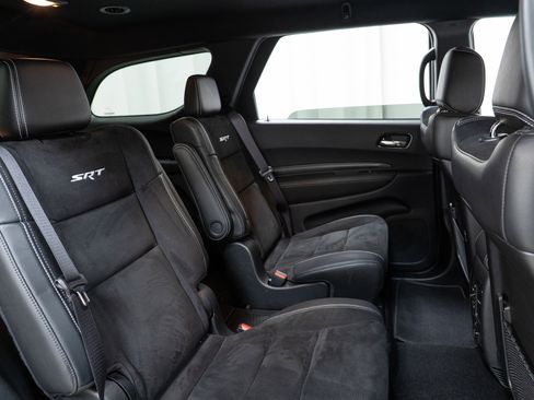 Used 2024 Dodge Durango SRT Hellcat w/ Black Package image 25