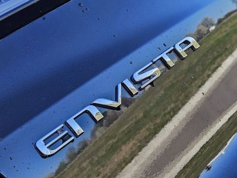 New 2026 Buick Envista Preferred FWD image 7