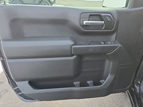 Used 2023 GMC Sierra 1500 Pro image 7