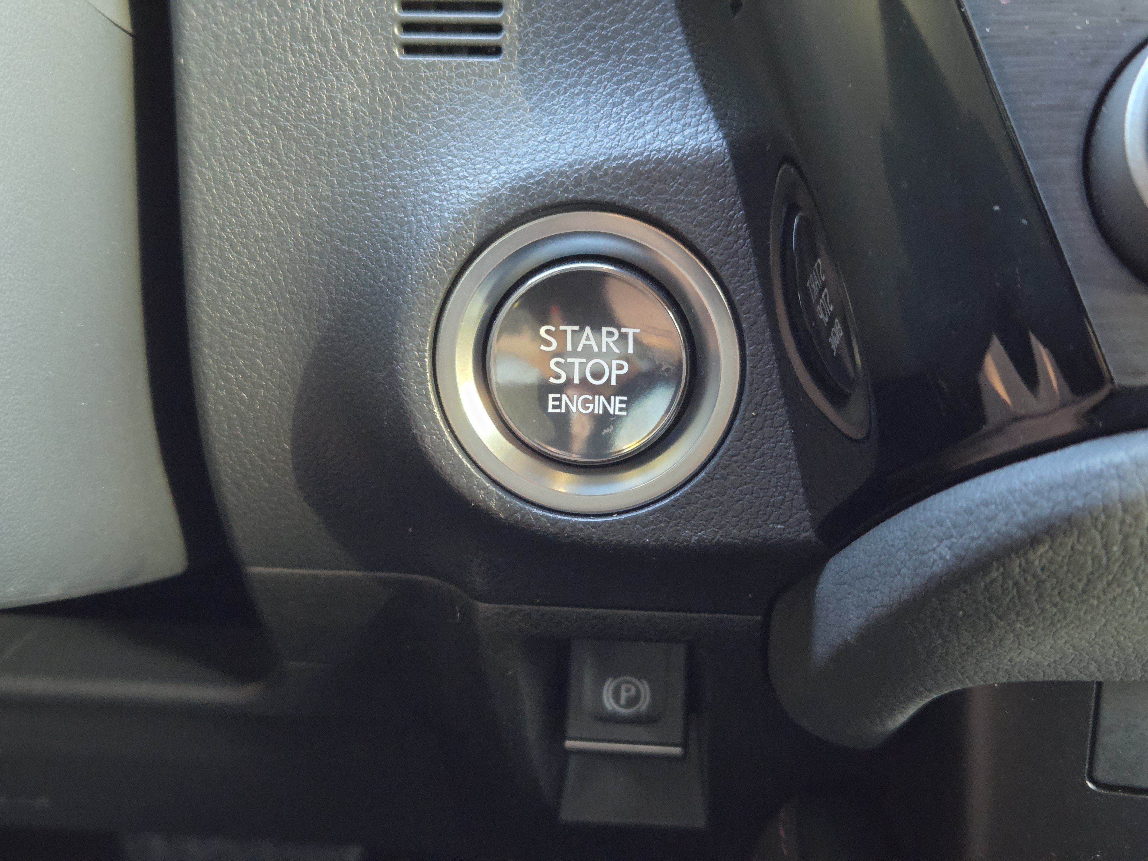 Used 2025 Lexus ES 350 w/ Premium Package FWD image 23