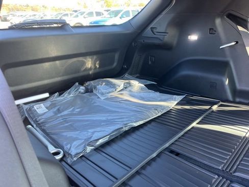 New 2026 Chevrolet Equinox EV LT image 43