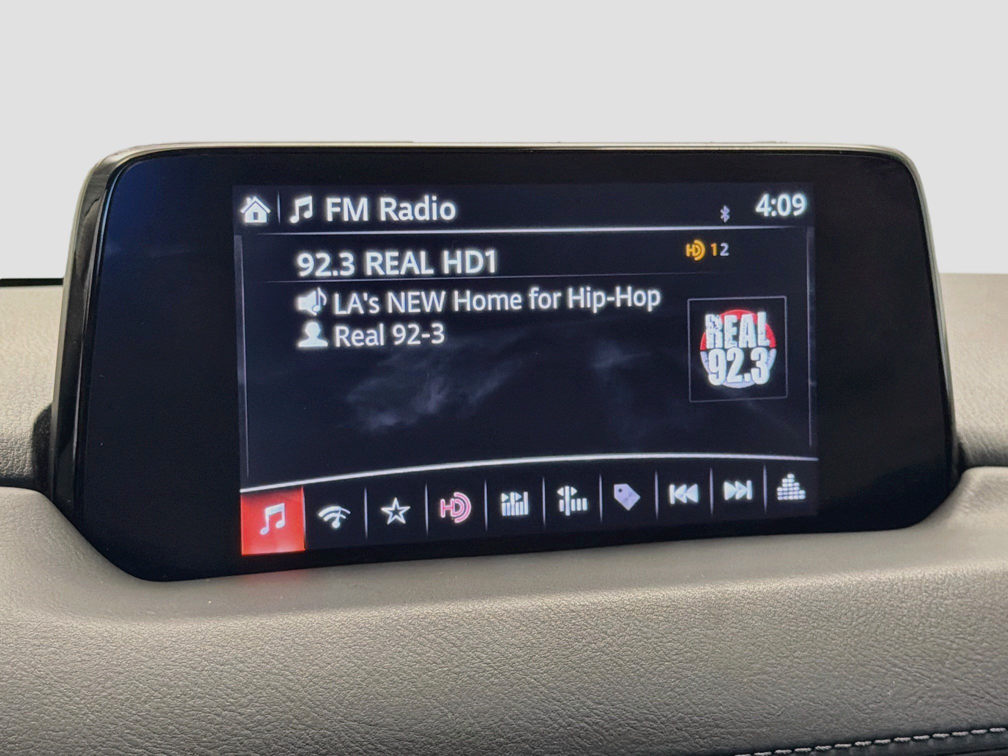 Used 2019 MAZDA CX-5 Touring FWD image 9