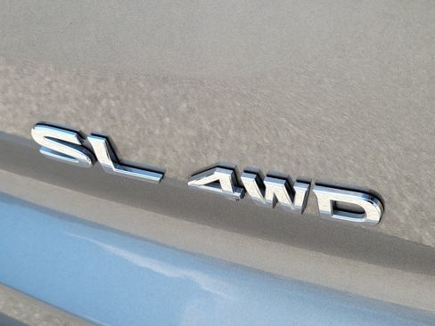 Certified 2023 Nissan Pathfinder SL w/ SL Premium Package AWD/4WD image 11