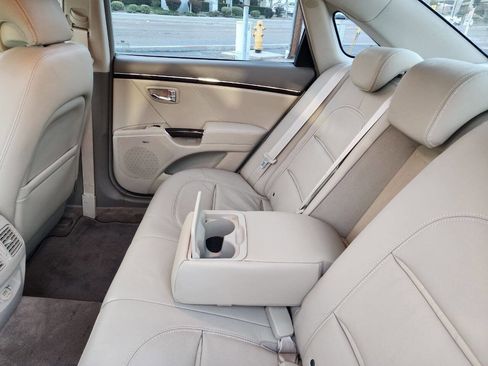 Used 2009 Hyundai Azera Limited w/ Ultimate Navigation Pkg 4 FWD image 21
