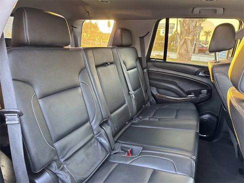 Used 2019 Chevrolet Tahoe LT image 9
