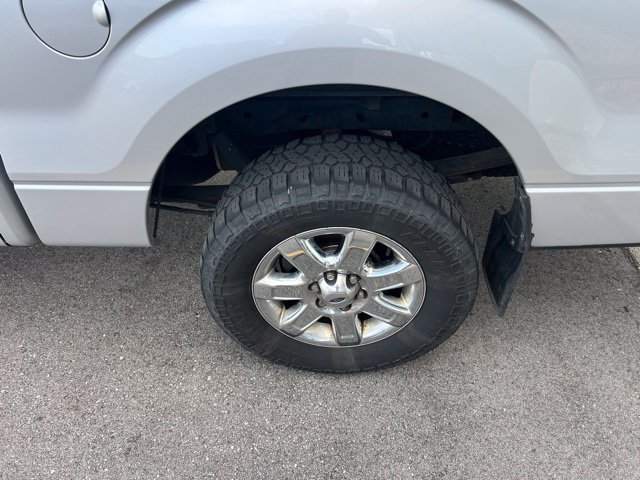 Used 2014 Ford F150 XLT w/ Equipment Group 302A Luxury AWD/4WD image 9