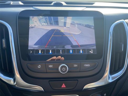 Used 2019 Chevrolet Equinox Premier image 30