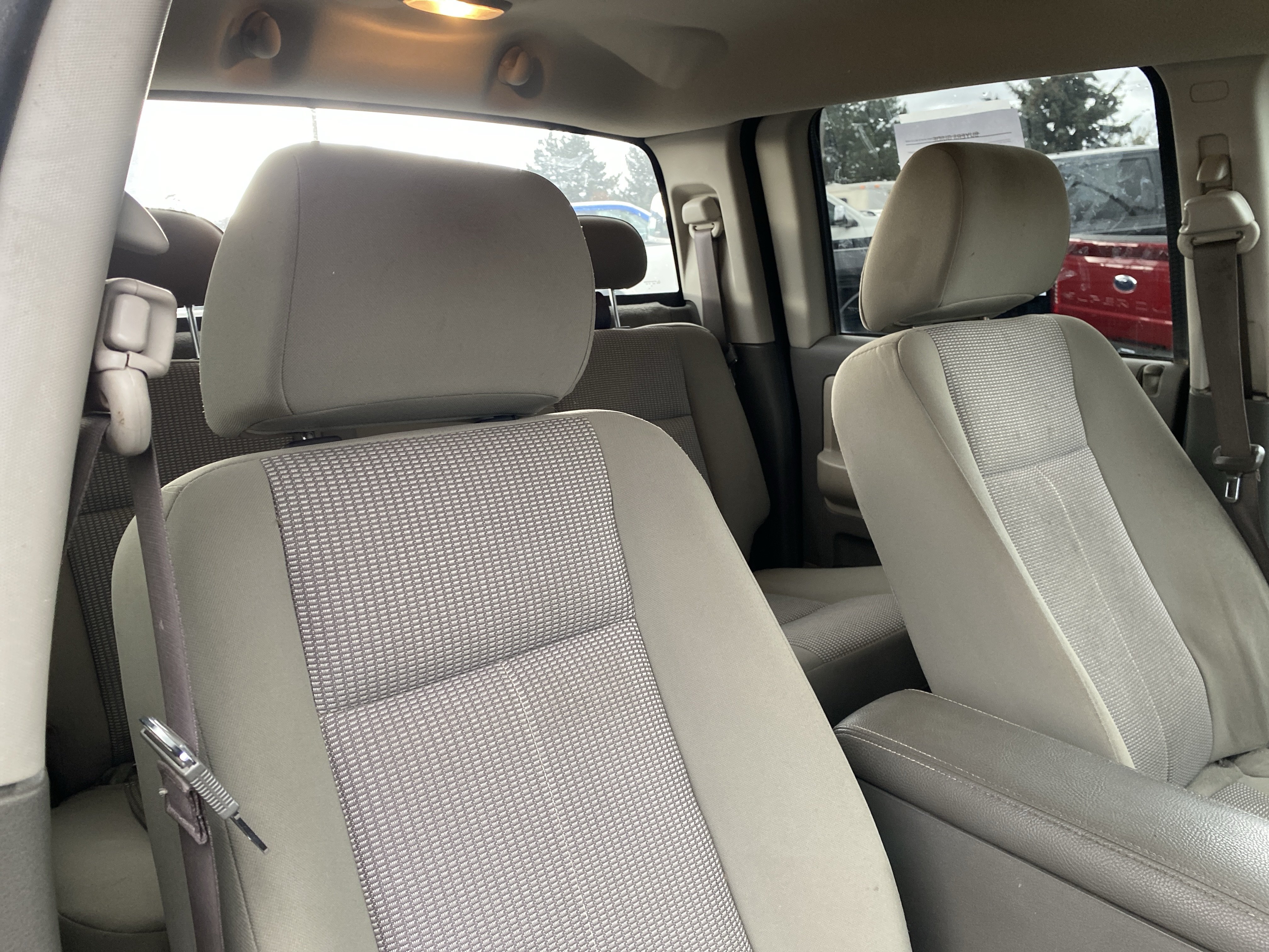 Used 2010 Dodge Dakota Big Horn w/ Extra Security Group AWD/4WD image 23