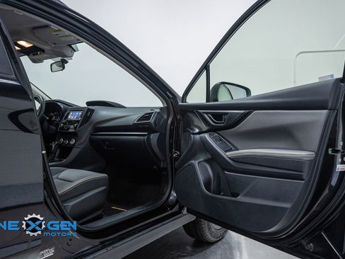 Used 2021 Subaru Crosstrek 2.5i Sport image 35