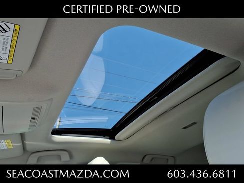 Certified 2026 MAZDA CX-30 2.5 Turbo AWD/4WD image 12