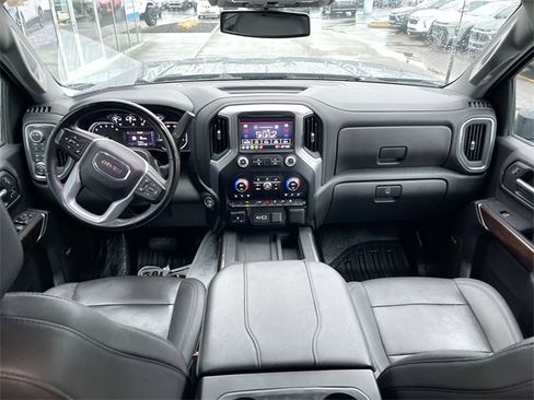 Certified 2023 GMC Sierra 2500 SLT w/ SLT Preferred Package image 19