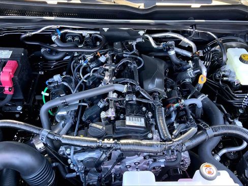 New 2026 Toyota Tacoma TRD Off-Road image 16