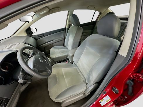 Used 2009 Nissan Sentra 2.0 image 13