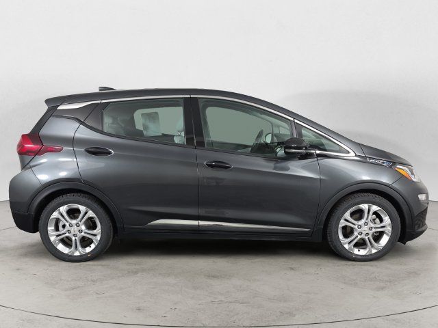 Used 2021 Chevrolet Bolt LT FWD image 4