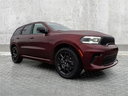 New 2026 Dodge Durango GT