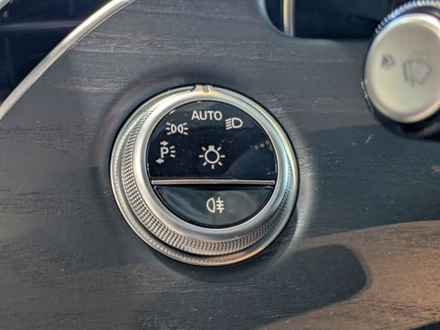 New 2026 Mercedes-Benz E 53 AMG e 4MATIC Sedan image 27