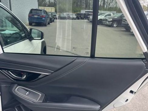 Used 2024 Subaru Outback Touring XT image 35