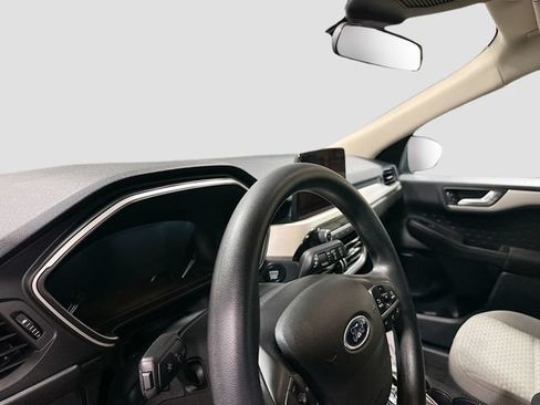 Used 2020 Ford Escape SE AWD/4WD image 8