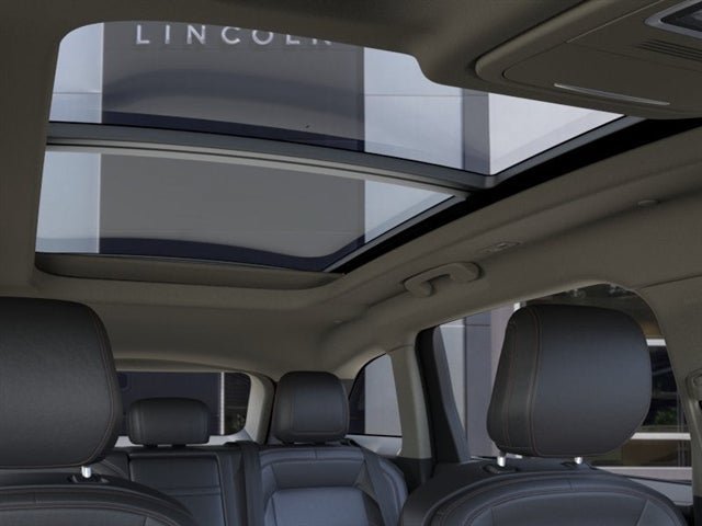 New 2026 Lincoln Nautilus Premier w/ Equipment Group 102A AWD/4WD image 44