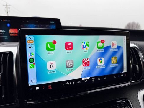 New 2026 Ford Expedition Tremor image 35