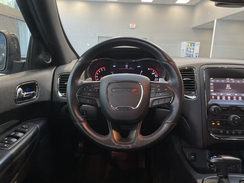 Used 2018 Dodge Durango GT w/ Blacktop Package AWD/4WD image 18
