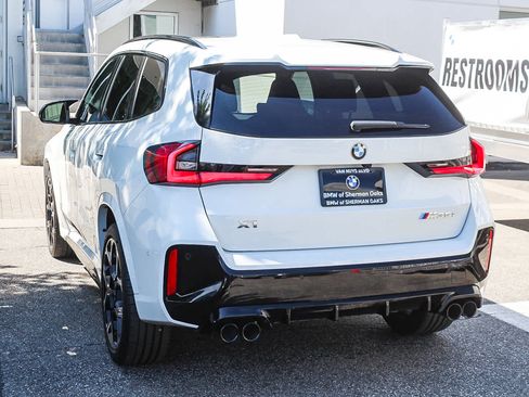 Used 2024 BMW X1 M35i w/ Premium Package AWD/4WD image 7