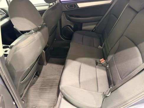 Used 2017 Subaru Legacy 2.5i w/ Alloy Wheel Package image 44