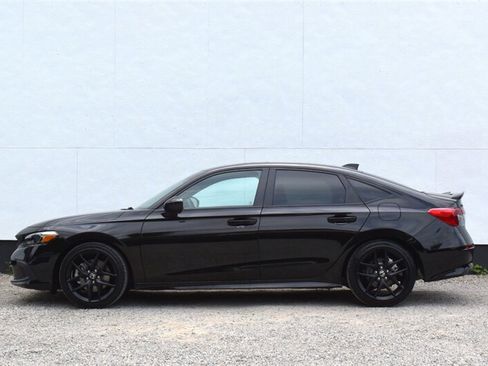 Used 2024 Honda Civic Si image 9