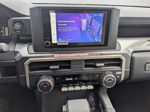 New 2026 Toyota Tacoma SR5 image 12