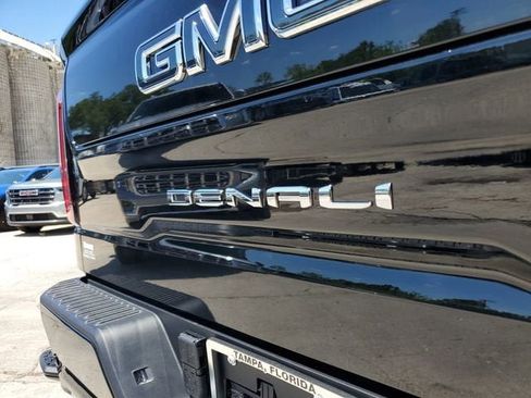 New 2026 GMC Sierra 1500 Denali Ultimate AWD/4WD image 9
