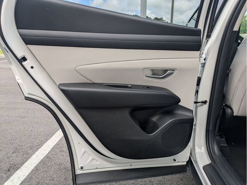 Used 2025 Hyundai Tucson SEL FWD image 25