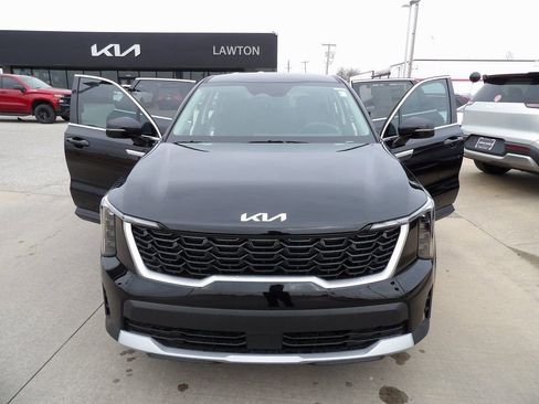 New 2026 Kia Sorento LX image 31