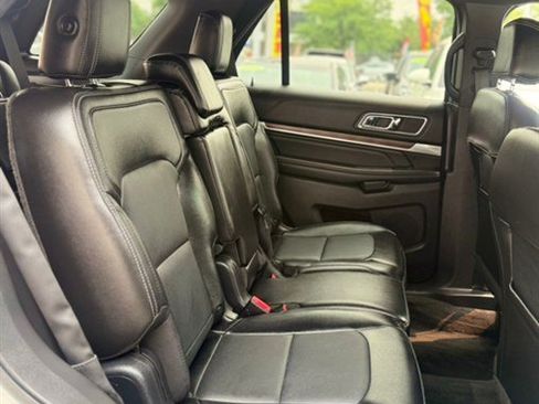 Used 2017 Ford Explorer Limited w/ Equipment Group 301A AWD/4WD image 33